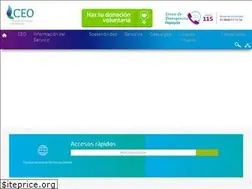 Sites similar to energeticadeoccidente.com