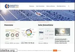 Sites similar to energeticafutura.com