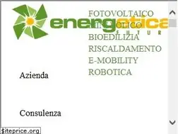 Sites similar to energeticafutura.it