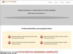 Sites similar to energeticallday.com