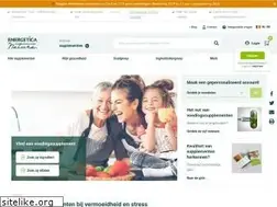 Sites similar to energeticanatura.com