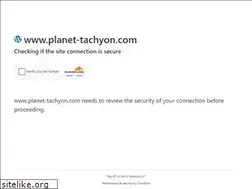 Sites similar to energeticarts-tachyon.com
