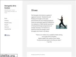 Sites similar to energeticartscenter.com