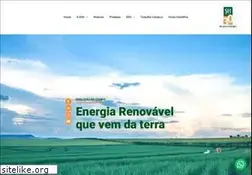 Sites similar to energeticasantahelena.com.br