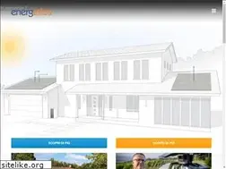 Sites similar to energeticasrl.com