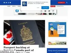 Sites similar to energeticcity.ca