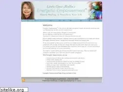 Sites similar to energeticempowerment.org
