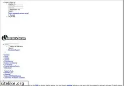 Sites similar to energeticforum.com
