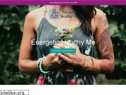 Sites similar to energetichealthyme.com