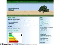 Sites similar to energeticke-poradenstvi.eu