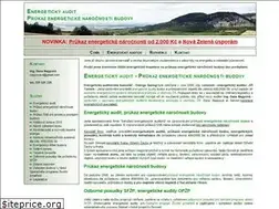 Sites similar to energeticke-prukazy.cz