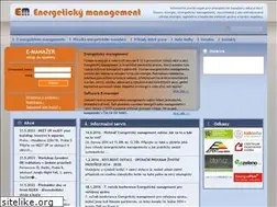 Sites similar to energetickymanagement.cz