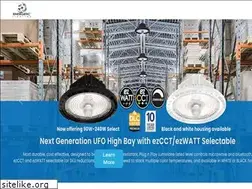 Sites similar to energeticlighting.com