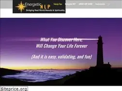 Sites similar to energeticnlp.com