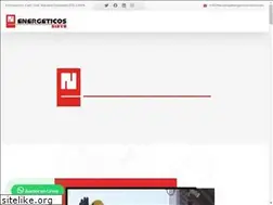 Sites similar to energeticosnieto.com.mx