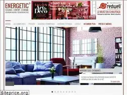 Sites similar to energeticplus.fr