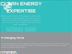 Sites similar to energetics.com
