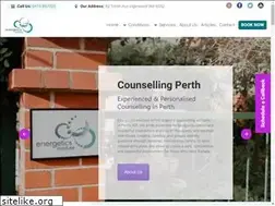Sites similar to energeticsinstitute.com.au