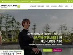Sites similar to energeticum.de