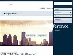 Sites similar to energeticwomen.org