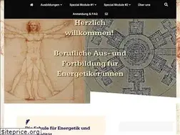 Sites similar to energetik-schule.at