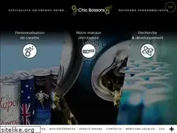 Sites similar to energetik.fr