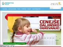 Sites similar to energetika-ce.si