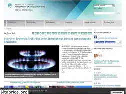 Sites similar to energetika-portal.si