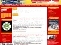Sites similar to energetika.cz