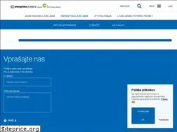 Sites similar to energetika.si
