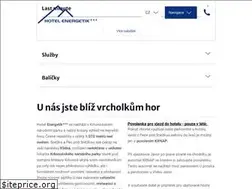 Sites similar to energetikpec.cz