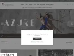 Sites similar to energetiks.com.au