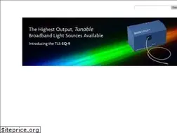Sites similar to energetiq.com