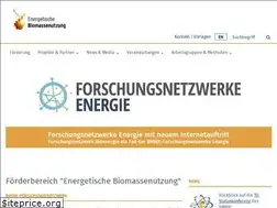 Sites similar to energetische-biomassenutzung.de