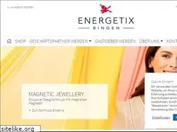 Sites similar to energetix.tv