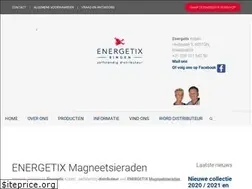Sites similar to energetixkopen.nl