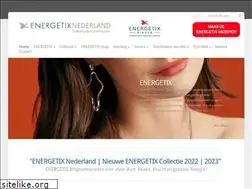 Sites similar to energetixnederland.nl