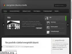 Sites similar to energetska-izkaznica.eu