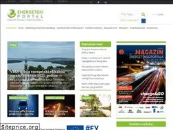 Sites similar to energetskiportal.rs