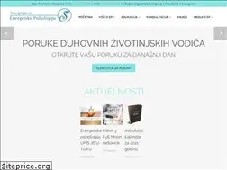 Sites similar to energetskipsiholog.org