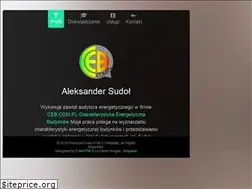 Sites similar to energetyczne.info.pl
