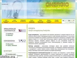 Sites similar to energetycznyaudyt.eu