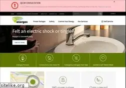 Sites similar to energex.com.au