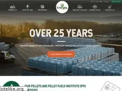 Sites similar to energex.com