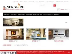 Sites similar to energfire.gr