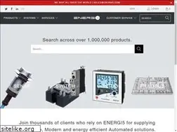 Sites similar to energi5.com