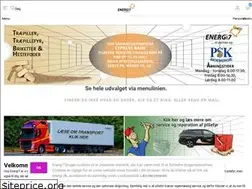 Sites similar to energi7.dk