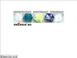 Sites similar to energia-bg.com