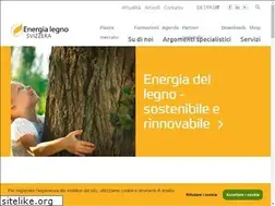 Sites similar to energia-legno.ch