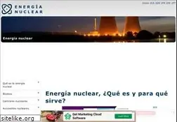 Sites similar to energia-nuclear.net